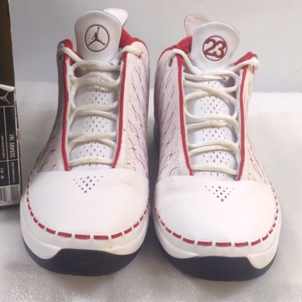 Air Jordan XX3 Low